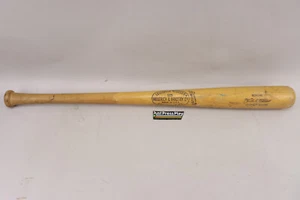 Vintage H&B Roberto Clemente RC1 Louisville Slugger 125 Powerized 31" Bat - Picture 1 of 10