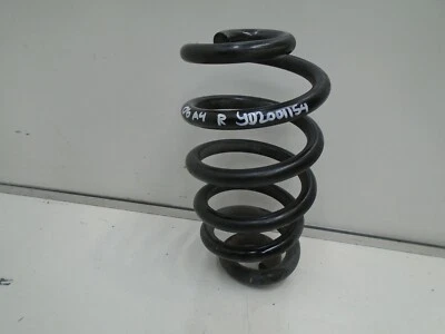Muelle helicoidal trasero AUDI A4 2002-2007 OEM YD2001154 Foto 1 de 4