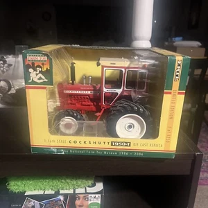 Ertl Cockshutt 1950-T #29591P 1/16 Scale 20th Anniversary - Picture 1 of 4
