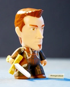 Dragon Age The Heroes of Thedas Titans Vinyl Figures Alistair 2/20 - Bild 1 von 1