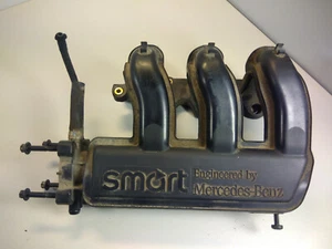 Original SMART ForTwo 450 puente de admisión colector de admisión colector de admisión A1601410201 - Imagen 1 de 4