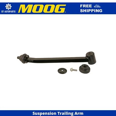 Brazo de suspensión trasero derecho MOOG 1997-2003 Chevrolet Malibu 1997-2003 Foto 1 de 4