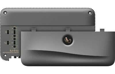 Infinity Reference 3004A REF-3004A 4 Channel Amplifier NEW 100 Watts Rms x 4   - Image 1 of 4