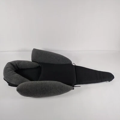 Thule Chariot Trailer Infantil/Bebê Inserção para Pescoço e Bicicleta de Apoio Lateral - Imagem 1 de 4