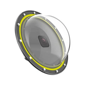 Telesin Dome Mount T05 for GoPro HERO 13 12 11 10 9 Black - Picture 1 of 6