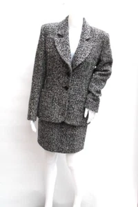 Yves Saint Laurent Variation Suit, Blazer and Skirt, Vintage YSL - Bild 1 von 12