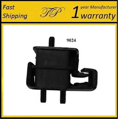 1 PIEZA MONTAJE MOTOR DELANTERO IZQUIERDO O DERECHO PARA 2003-2013 Subaru Forester 2.5L NAT.ASP Foto 1 de 2