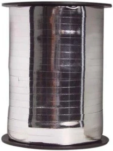 Metallic Foil Ribbon Wedding Christmas Craft Tying Gifts Wrapping Ribbon 25 m - Picture 1 of 1