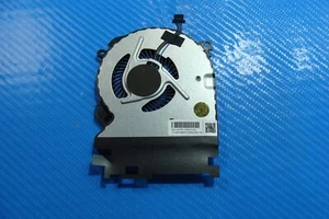 HP ProBook 440 G5 14" Genuine CPU Cooling Fan L03613-001 - Picture 1 of 2
