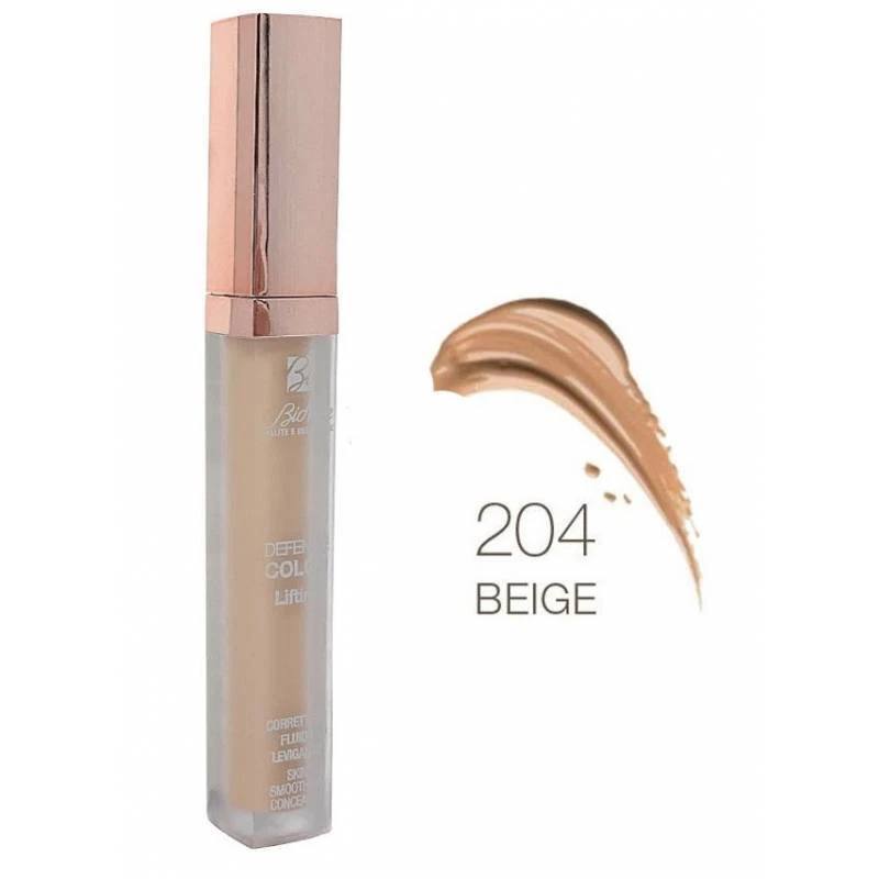 I.C.I.M. (BIONIKE) INTERNATION Correttore Defence Color Lifting BioNike 204 Beige