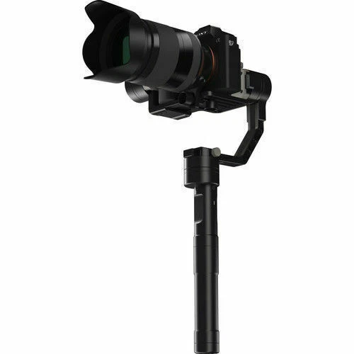 Zhiyun Crane V2 3-Axis Handheld Gimbal Stabilizer - Black