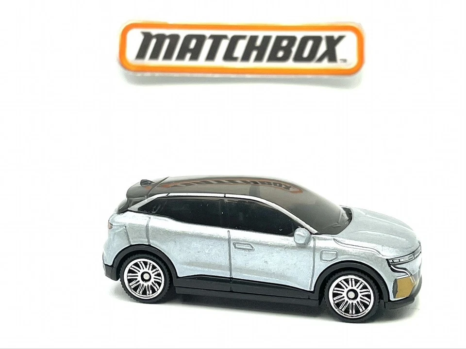 💥¡OFERTA! Matchbox Suelto Mainlines, Multipack Exclusives, Target Retro, + Raro/Difícil de Encontrar Foto 1 de 1
