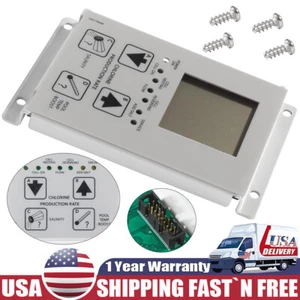 R0467400 User Interface Board for Zodiac Water Purification Centers w/ 4 Screws - Picture 1 of 11