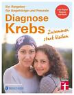 Isabell-Annett Beckmann Diagnose Krebs