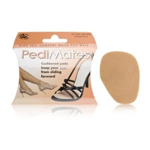 Ralyn Shoe Care Pedi Mates 2 Pairs (57239) - Picture 1 of 1