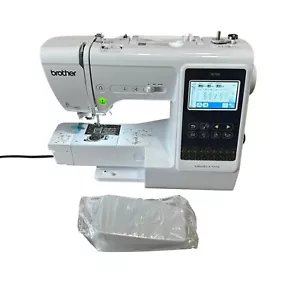 Brother SE700 - Wireless Sewing and Embroidery Machine - SELLING AS IS FOR PARTS - Picture 1 of 12