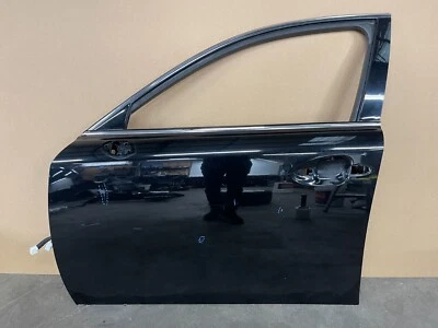 LEXUS IS250 2011-2013 carcasa de puerta delantera izquierda del lado del conductor OEM LOTE 599 Foto 1 de 4