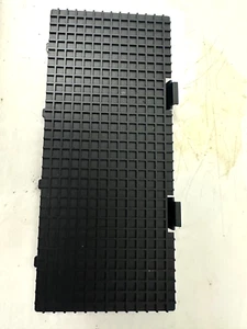Battery Cover for Grundig Satellit 2400 Receiver, Good Condition. - Picture 1 of 2