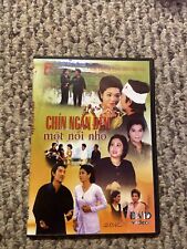 Chin Ngan Dem Mot Noi Hno (2 Disc Vietnamese DVD)