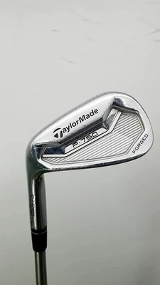 LEFTY 2017 TAYLORMADE P750 TOUR PROTO PITCHING WEDGE REG KBS CTAPER 35.5" GOOD - Image 1 of 4
