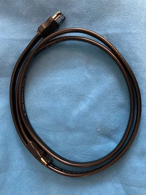 Shielded External eSATA Cable - eSATA cable - Serial ATA 150 - eSATA to eSATA - Image 1 of 2