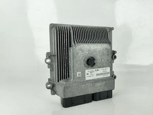 9826380880 CENTRALINA MOTORE / 189063 PER CITROËN C4 GRAND PICASSO II DA_, DE_ - Foto 1 di 10