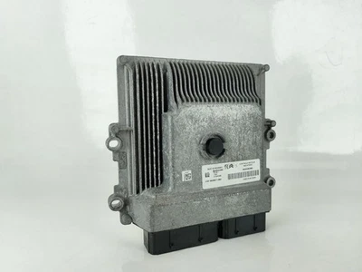 9826380880 CENTRALINA MOTORE / 189063 PER CITROËN C4 GRAND PICASSO II DA_, DE_ - Immagine 1 di 4