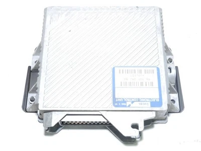 ECU Citroën Xantia Break (X1/2) Combi 2.0 HDi 110 (DW10ATED(RHZ)) 9630509280 - Immagine 1 di 2