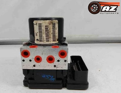 Jeep Grand Cherokee 2006 ABS módulo de bomba de freno antibloqueo OEM | limpio y funcionando Foto 1 de 4