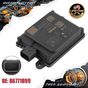 Sensor de radar de alcance delantero OEM para Cadillac XT6 20-2021 17-22 GMC BUICK CADILLAC - Imagen 1 de 10