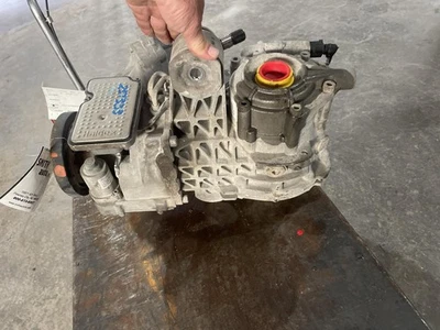 Conjunto portador diferencial trasero Cadillac SRX 2011-2014 3,6 L 20904166 Foto 1 de 4