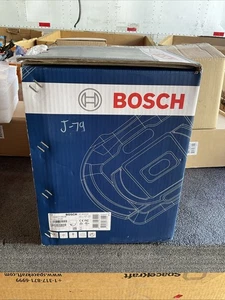 Bosch Autodome IP 4000 HD NEZ-4212-PPCW4 J-79 - Picture 1 of 5