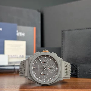 Komplettsatz Limited 21 Land Rover Zenith Defy El Primero 97.9000.9004/01.R787 - Bild 1 von 6