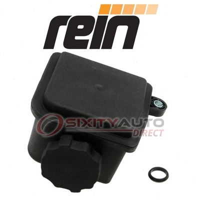Rein Power Steering Reservoir for 2001-2005 Mercedes-Benz C320 3.2L V6 - bm Foto 1 de 4
