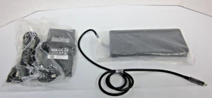 Dell Thunderbolt Docking Station WD19S with 130W Power Supply NEW - Picture 1 of 3