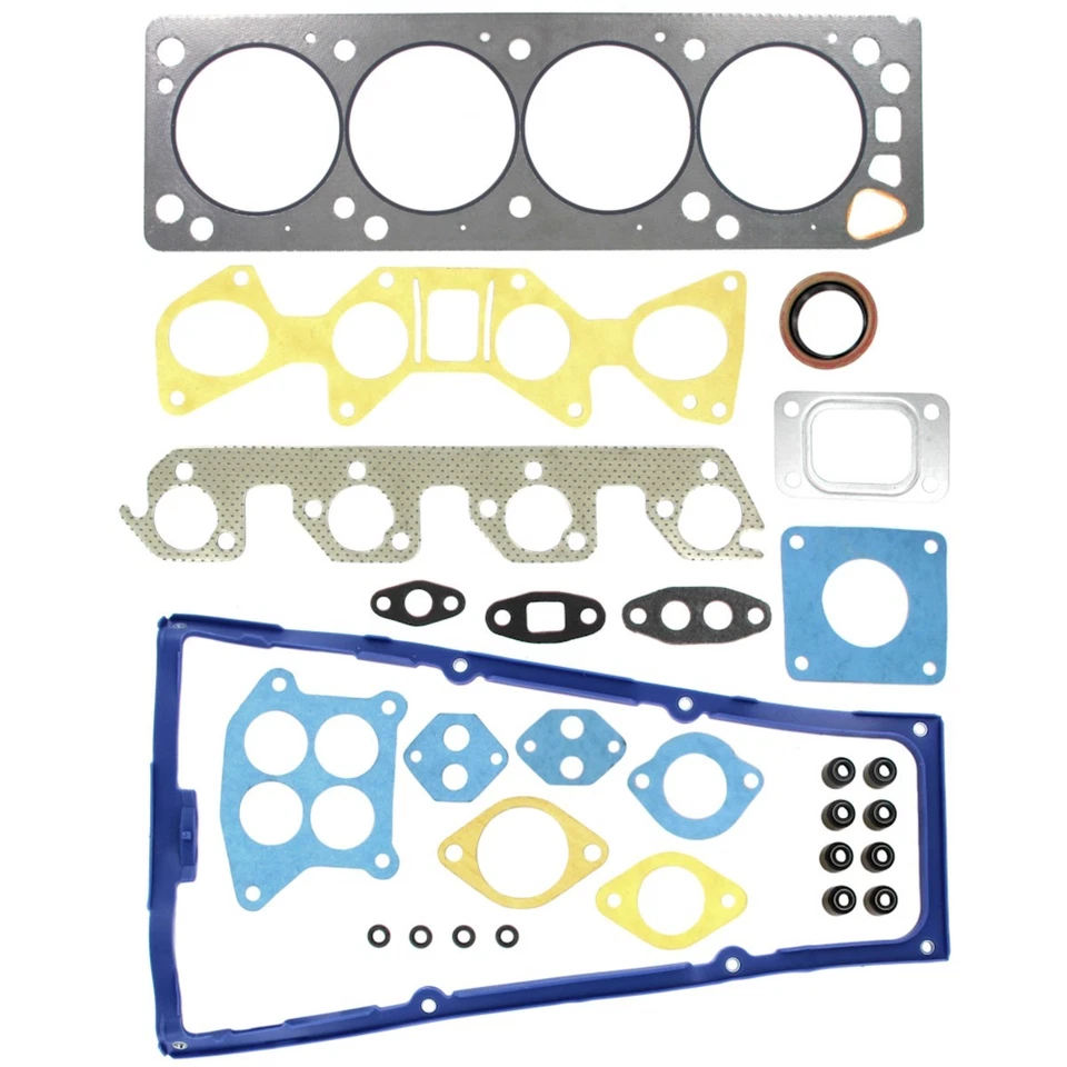 Комплект прокладок головки блока цилиндров AHS4101 APEX для Ford Mustang Merkur XR4Ti 1989 - Изображение 1 из 1