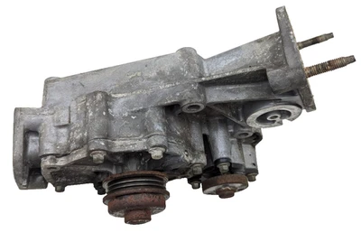 Bomba de agua Jaguar X-TYPE 2002-2008 Jaguar X Type 2,5 L OEM Foto 1 de 4