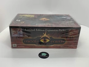 Middle-Earth - The Dragons - Booster Box - Picture 1 of 6
