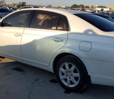 2007-2012 Toyota Avalon LH Driver Knee Airbag OEM - Изображение 1 из 4