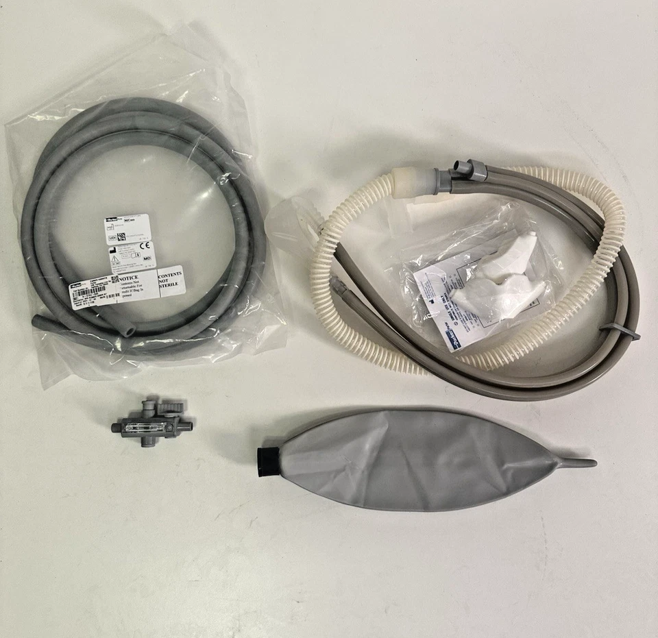 Porter Dental Scavenger Rubber Goods Tubing - Image 1 of 1