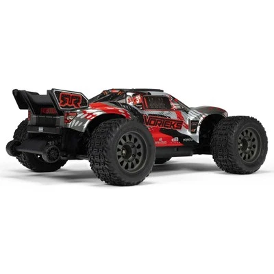 VORTEKS 223S Brushless RC Truck RTR Allrad 1:10 80 kmh ARRMA Modellauto - Bild 1 von 4