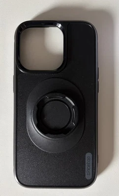 Quad Lock Case für iPhone 14 Pro - Fremdmarke - Quad Lock kompatibel - Bild 1 von 2