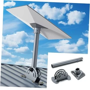 Starlink Gen 3 Mount, Roof & Wall Mounting Kit, Heavy Duty Pivot Adjustable - Picture 1 of 7