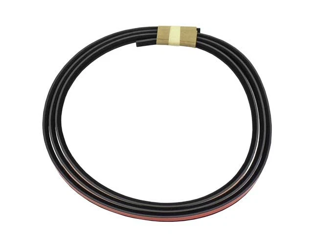 Sello techo corredizo original BMW 54128165954 BMW 318i M3 318is 318ti 325i 325is 328is Foto 1 de 1