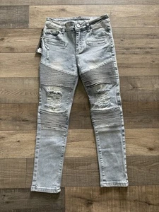 Boys Size 6 Fashion Jeans - Picture 1 of 11