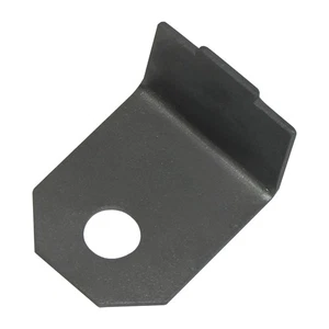 Clutch Return Spring Bracket Z Bar Manual Transmission 1964-67 Chevelle Lemans - Picture 1 of 9