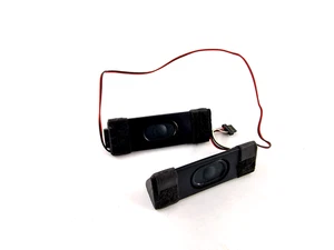 Asus K52F Loud Speaker Set Pair Left And Right QT-5718AW-1 - Afbeelding 1 van 8