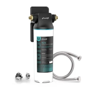 Frizzlife SW10 Under Sink Water Filter System NSF/ANSI 53&42 Certified Reduce... - Picture 1 of 7