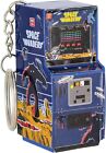 SPACE INVADERS RETRO ARCADE KEYRING SPACE INVADERS KEY RING