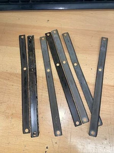 Valiant VF Grill Mounting Brackets Sold Each original parts - Picture 1 of 1